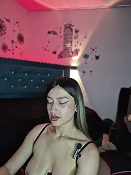 AnniexMichaelLive online show from 27, 4, 2026