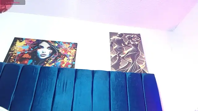 Annie switt online show from 27, 2, 2026