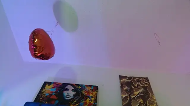 Annie switt online show from 22, 4, 2026