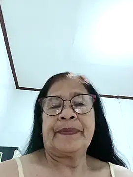 Sweet-Lita50 online show from 6, 3, 2026