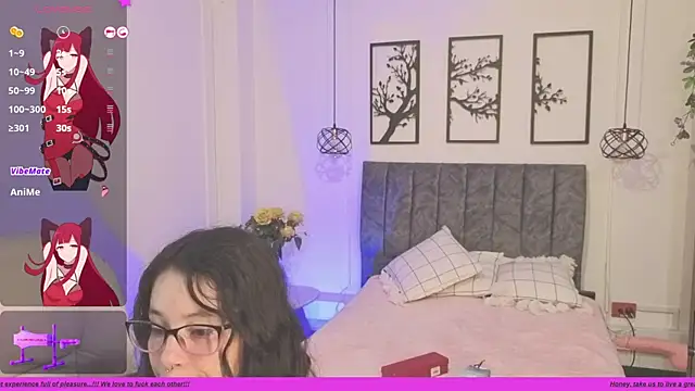 Samantha blow online show from 24, 2, 2026