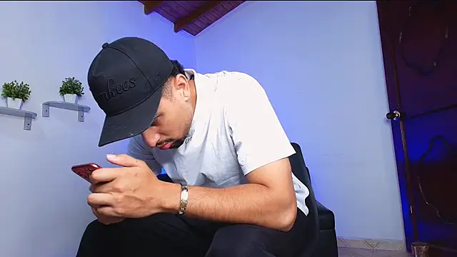 Deivy gram online show from 27, 7, 2026