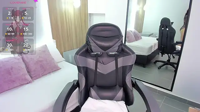 Snapshot of altair_mori chatting on 27, 10, 2025 altair mori online show from 27, 10, 2025