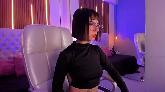 ZamabyCrucie online show from 10, 3, 2026