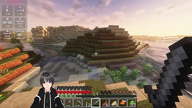 Pui-Ch online show from 21, 4, 2026