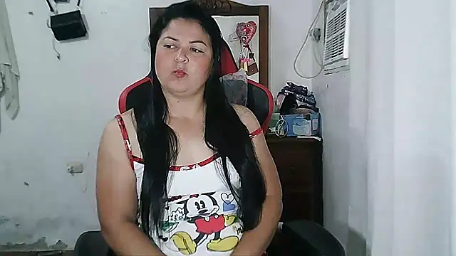 anapaulaa online show from 10, 9, 2025