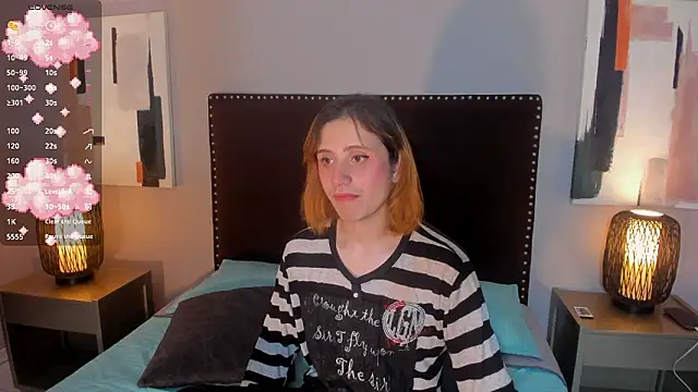 seraphine star online show from 12, 2, 2026