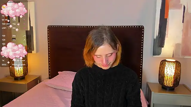 seraphine star online show from 28, 2, 2026