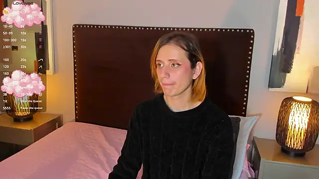 seraphine star online show from 1, 3, 2026