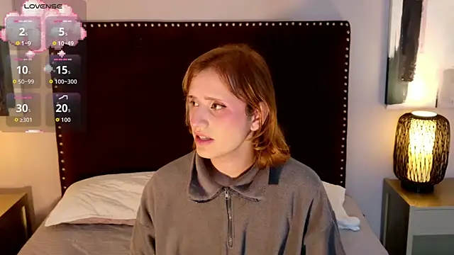 seraphine star online show from 23, 4, 2026