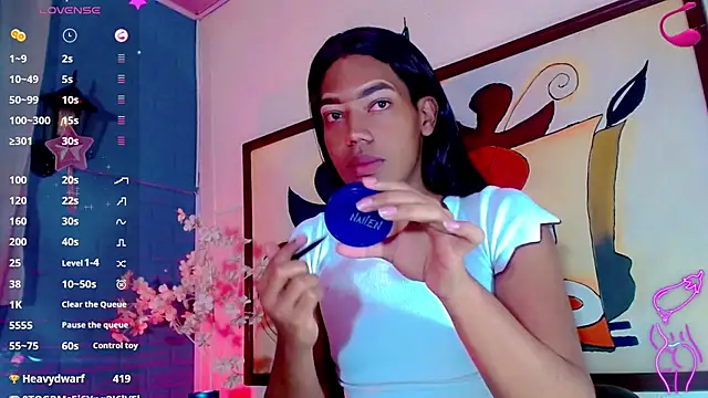 bayolet  online show from 18, 2, 2026