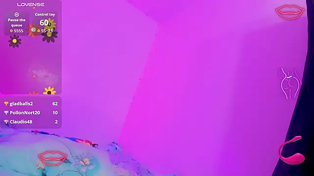 bayolet  online show from 18, 4, 2026