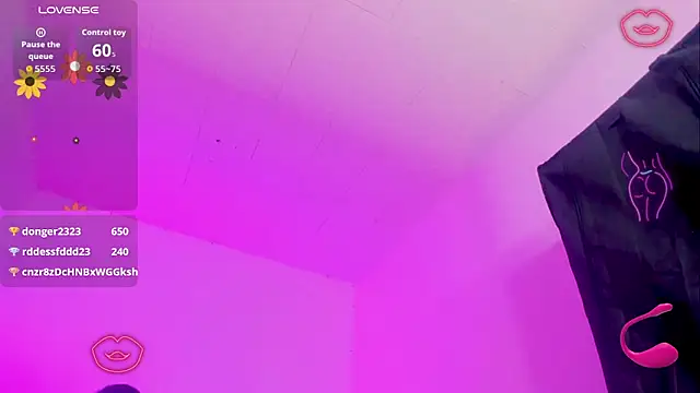 bayolet  online show from 21, 4, 2026