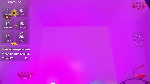 bayolet  online show from 28, 4, 2026