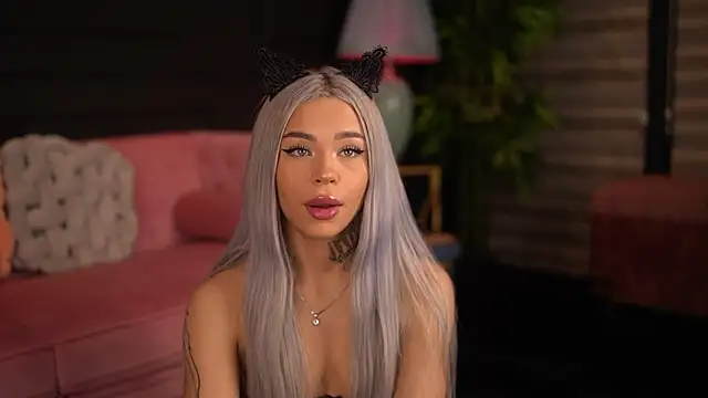 NickyBenz online show from 31, 10, 2025