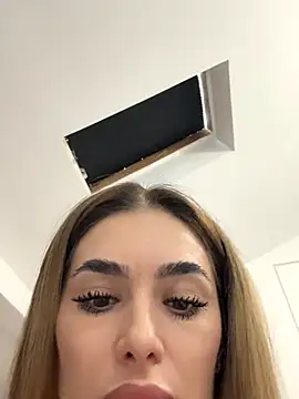 KaseyQuinn  online show from 12, 10, 2025