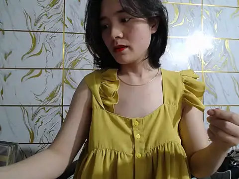 Lyzizi lovely09 online show from 2, 5, 2026
