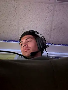 StrokingDaddy4 online show from 15, 9, 2025