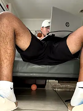 StrokingDaddy4 online show from 28, 9, 2025