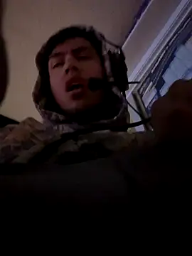 StrokingDaddy4 online show from 7, 10, 2025