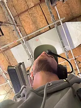 StrokingDaddy4 online show from 30, 10, 2025