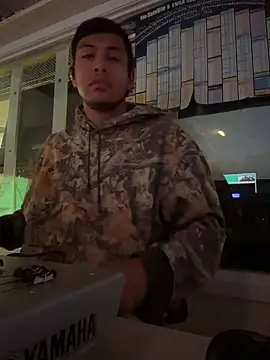 StrokingDaddy4 online show from 17, 11, 2025