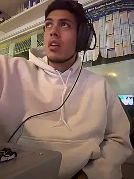 StrokingDaddy4 online show from 8, 1, 2026