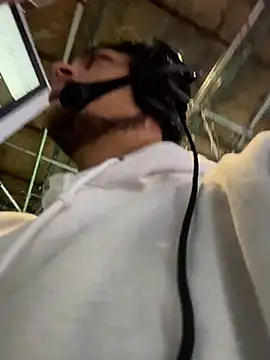 StrokingDaddy4 online show from 9, 1, 2026