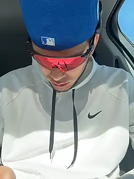 StrokingDaddy4 online show from 11, 1, 2026