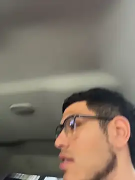 StrokingDaddy4 online show from 27, 3, 2026