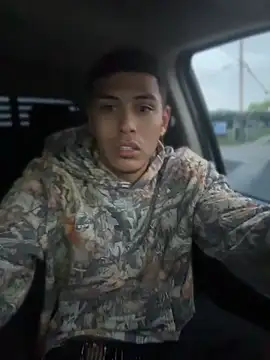 StrokingDaddy4 online show from 14, 4, 2026