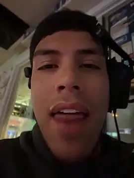 StrokingDaddy4 online show from 21, 4, 2026