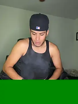 StrokingDaddy4 online show from 25, 4, 2026