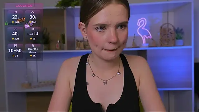 eva drive online show from 10, 9, 2025