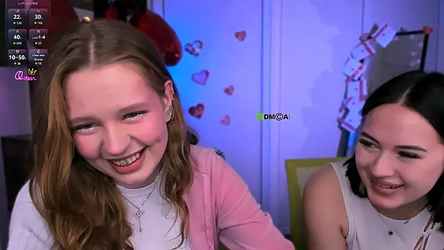 eva drive online show from 23, 2, 2026