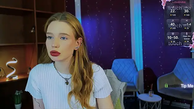 eva drive online show from 26, 4, 2026