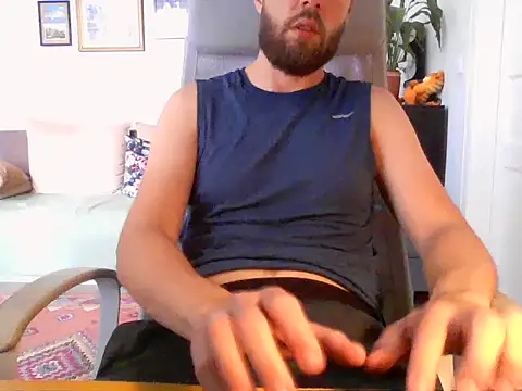 MrBig303 online show from 26, 7, 2026