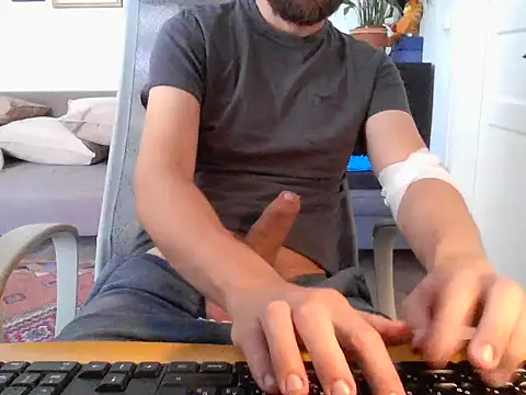 MrBig303 online show from 29, 7, 2026