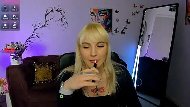 marta smith online show from 12, 1, 2026