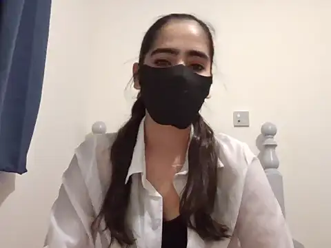 Snapshot of BobtailFormal chatting on 12, 1, 2026 BobtailFormal online show from 12, 1, 2026