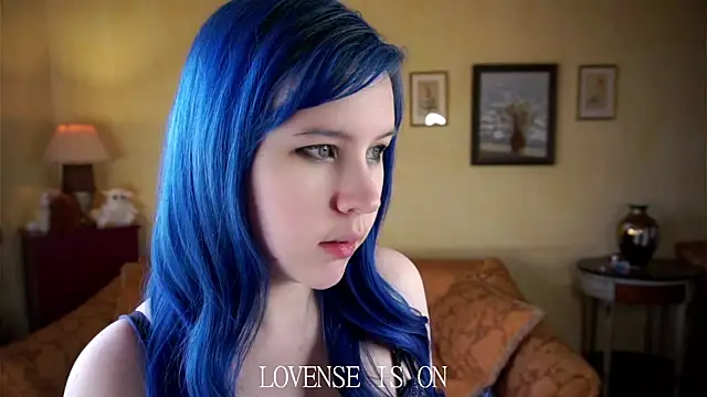 ElizSpieth online show from 26, 4, 2026