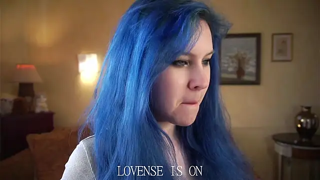 ElizSpieth online show from 27, 4, 2026