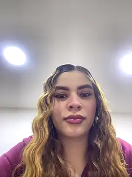 CharlotteBrownn  online show from 13, 11, 2025