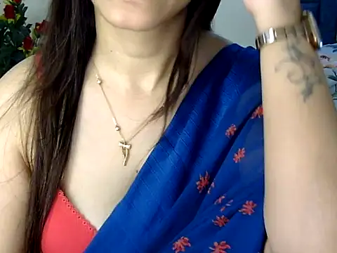 Rumi cute online show from 21, 4, 2026