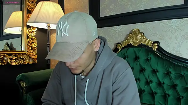 AlessandroKiing online show from 29, 4, 2026