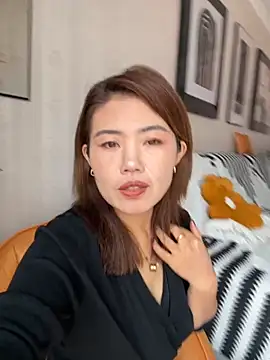 feifei 521 online show from 19, 10, 2025