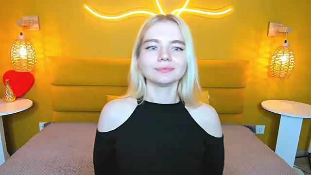 RuthBryant online show from 23, 6, 2026