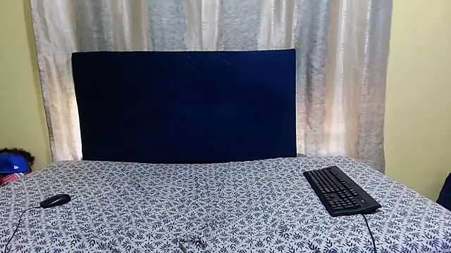 Snapshot of KinkyTrans23 chatting on 15, 10, 2025 KinkyTrans23 online show from 15, 10, 2025