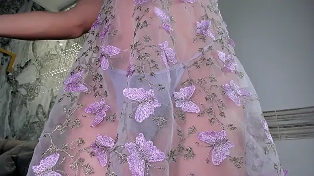 Sophi Johnson online show from 25, 4, 2026