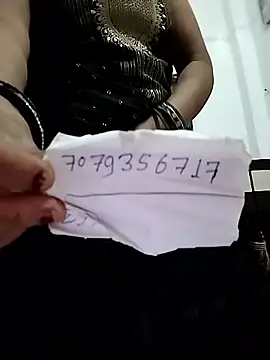 rani8008 online show from 26, 4, 2026